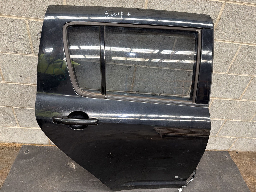 RH Rear Door
