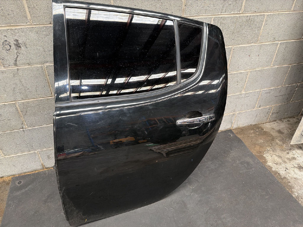 LH Rear Door