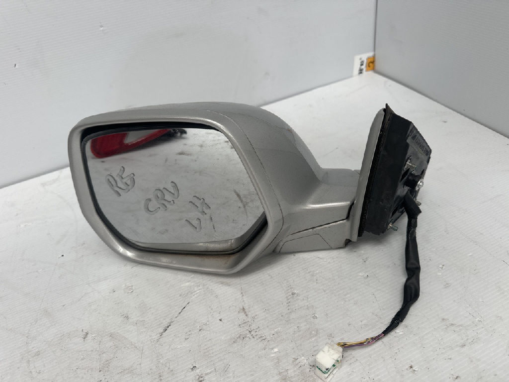 Lh Side Mirror