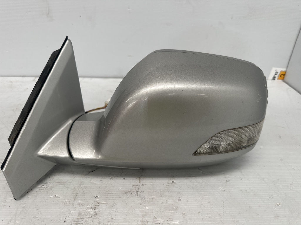 Lh Side Mirror photo 2