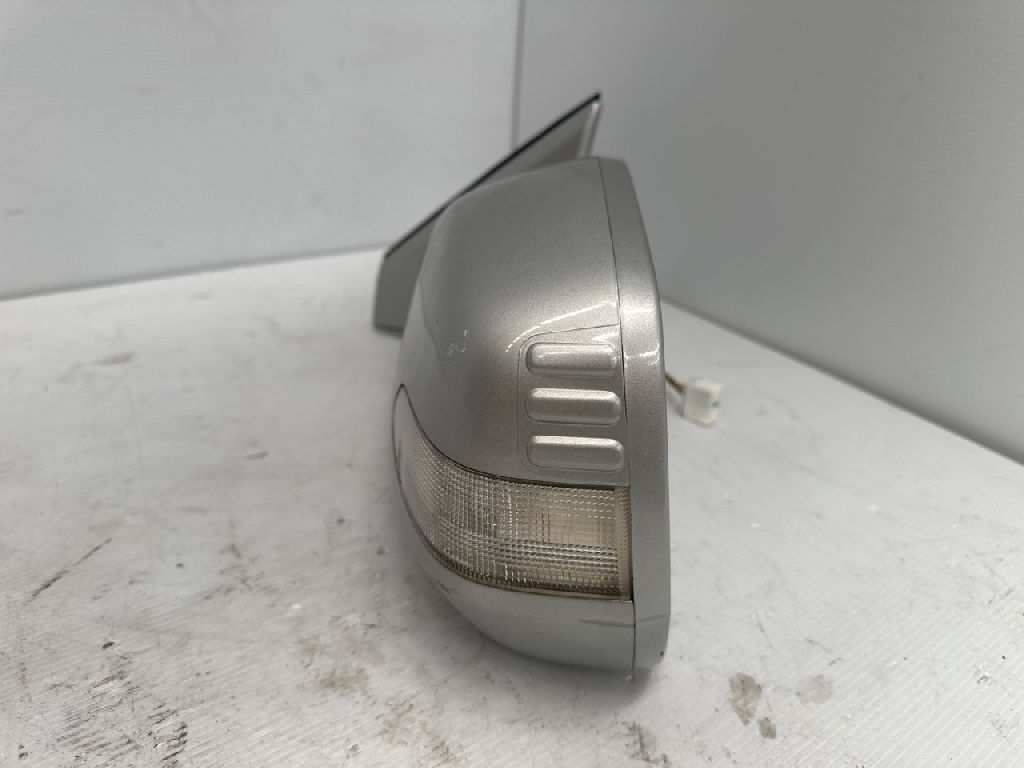 Lh Side Mirror photo 3