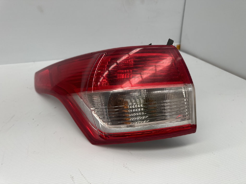 Lh Tail Light