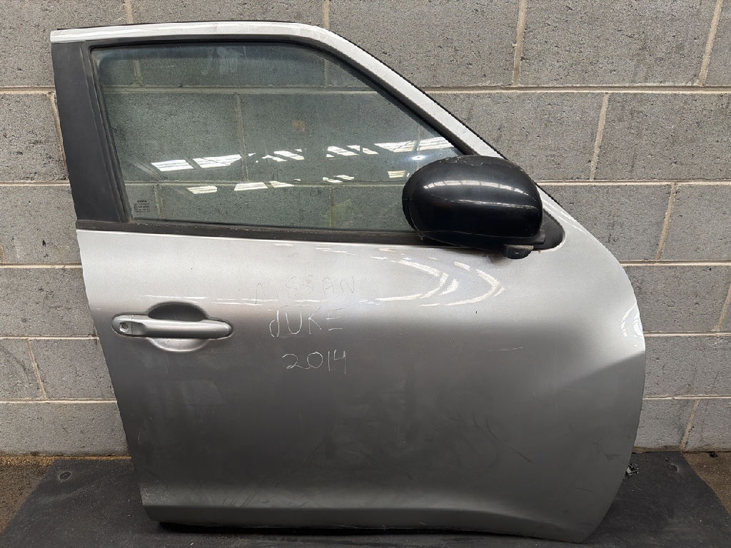 2014 Nissan Juke