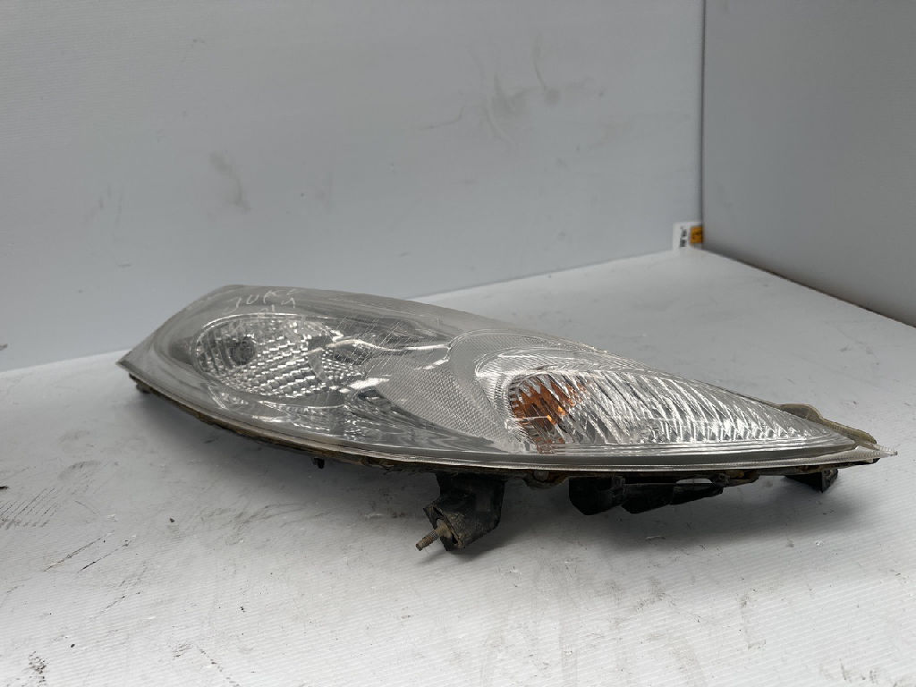 Rh Head Light