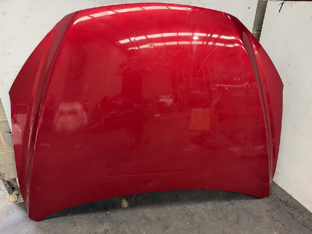 Bonnet