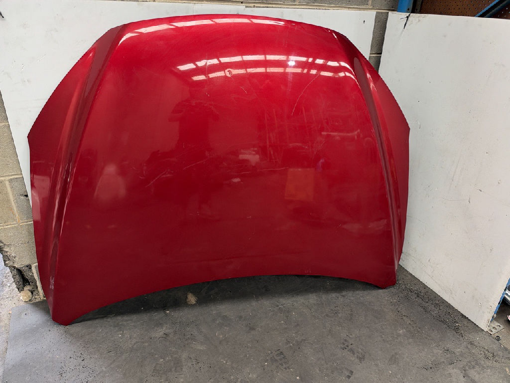 Bonnet photo 3