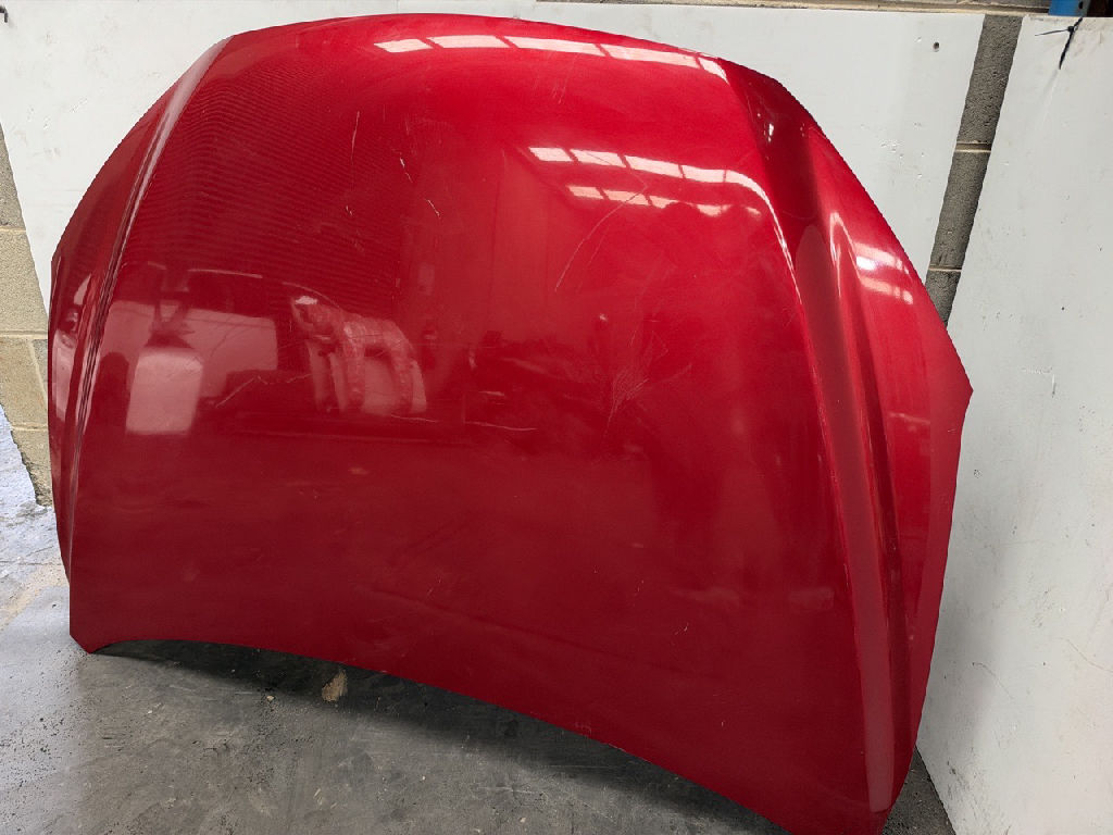 Bonnet photo 4