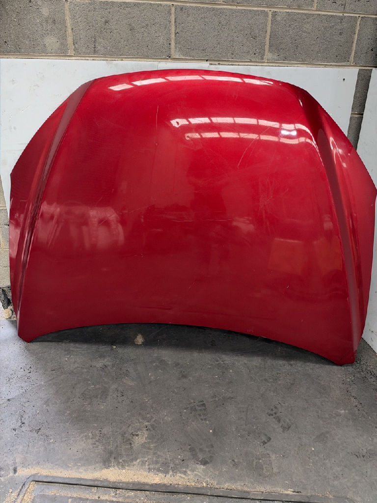 Bonnet photo 5