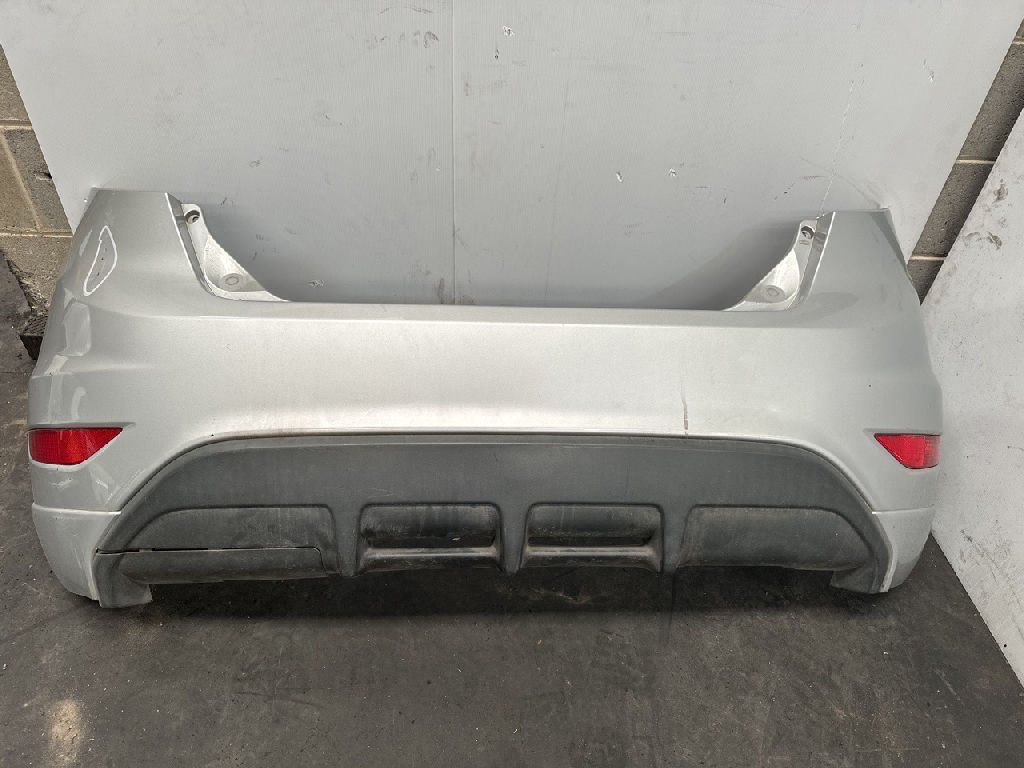 Rear Bar