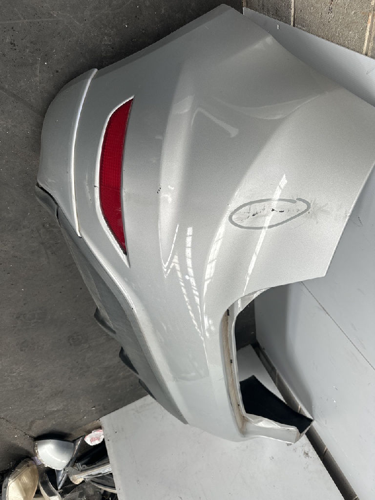 Rear Bar photo 2