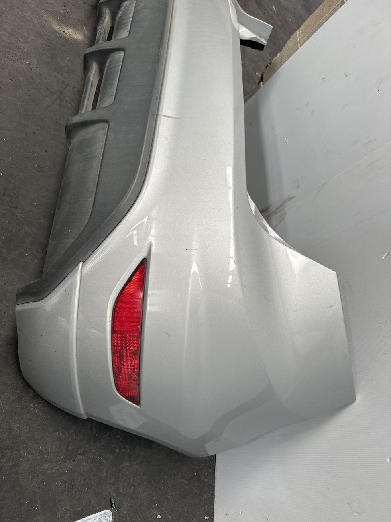 Rear Bar photo 3