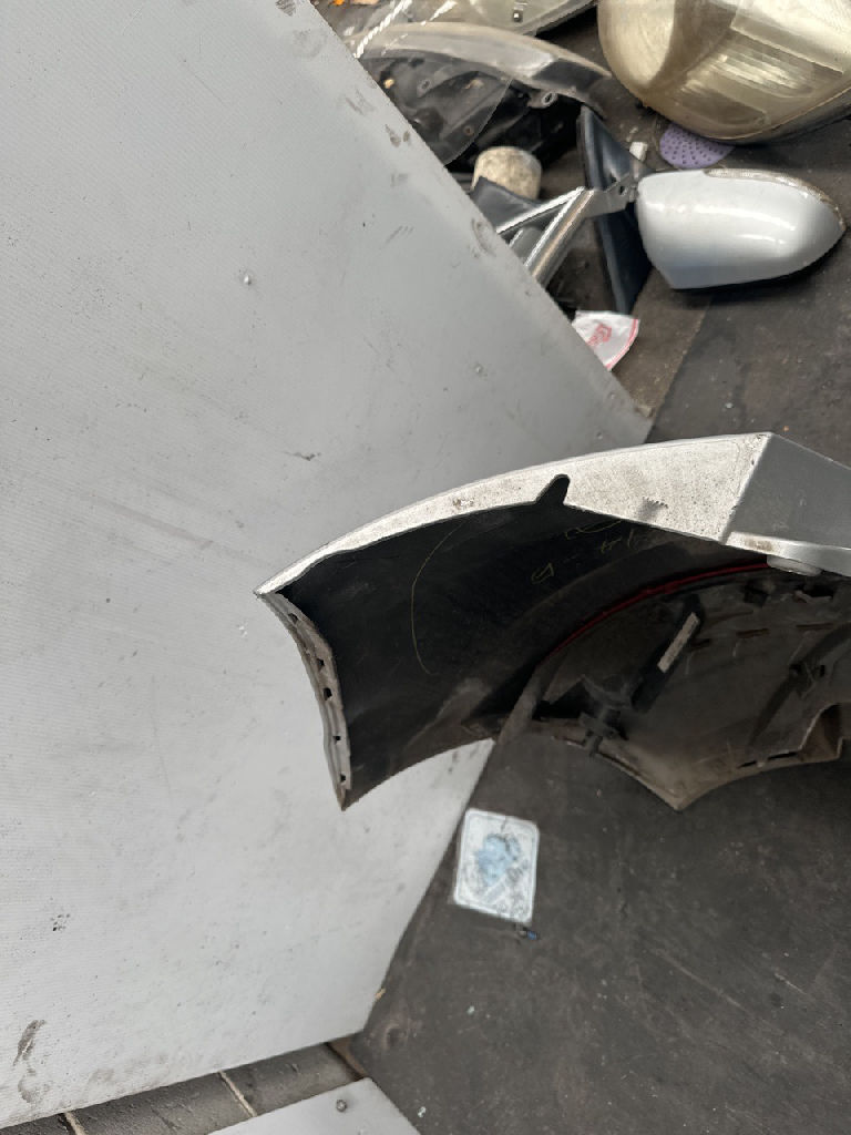 Rear Bar photo 4
