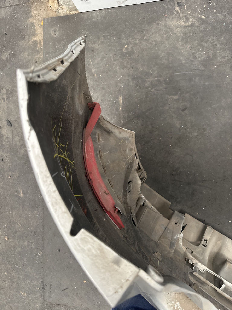 Rear Bar photo 5