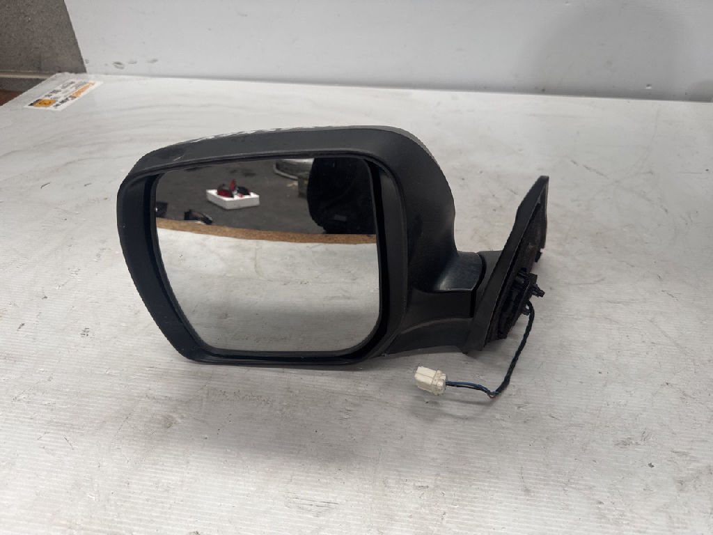 Lh Side Mirror