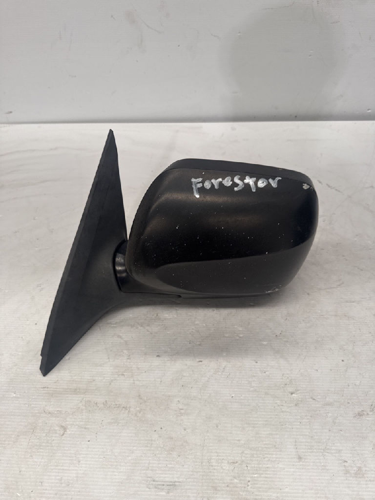 Lh Side Mirror photo 2