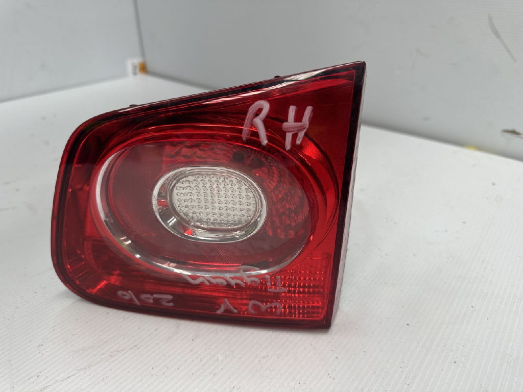 Rh Boot Lights photo 3