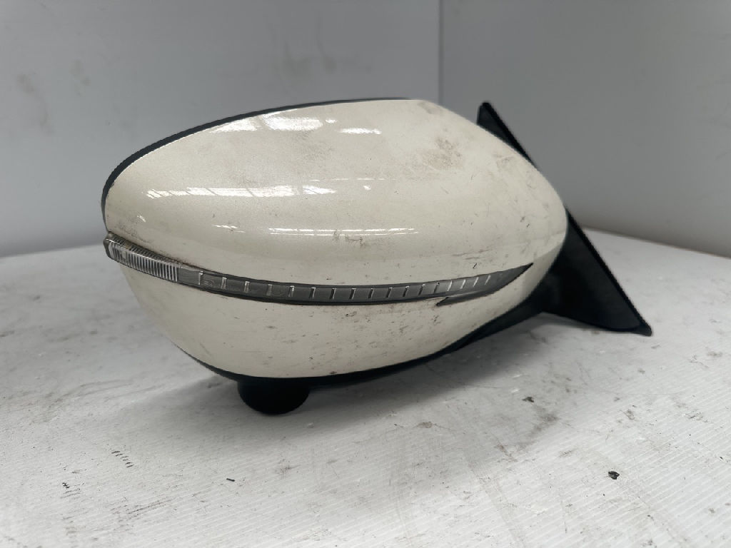 Rh Side Mirror camera Type photo 3