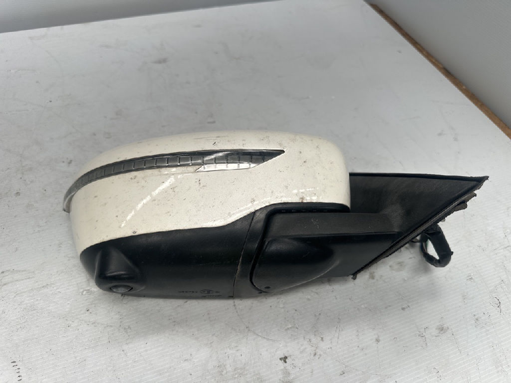 Rh Side Mirror camera Type photo 4