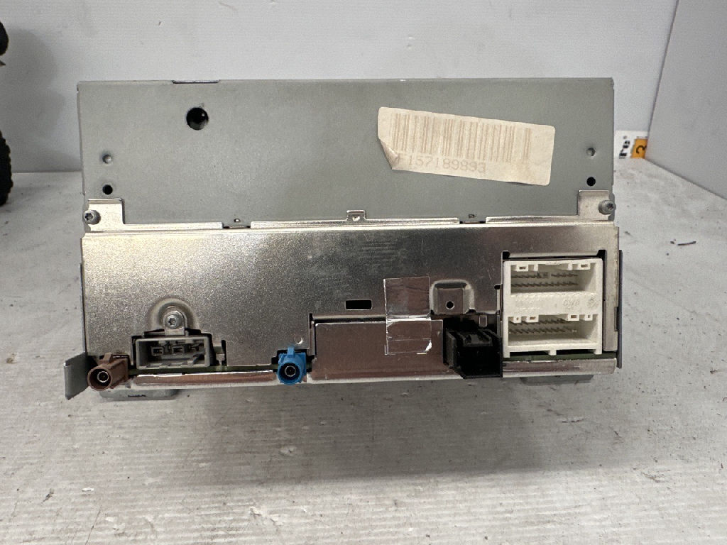 Head Unit photo 3