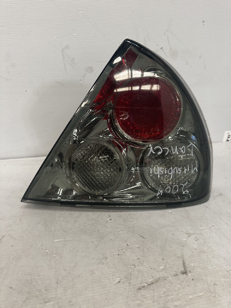 2004 Mitsubishi Lancer