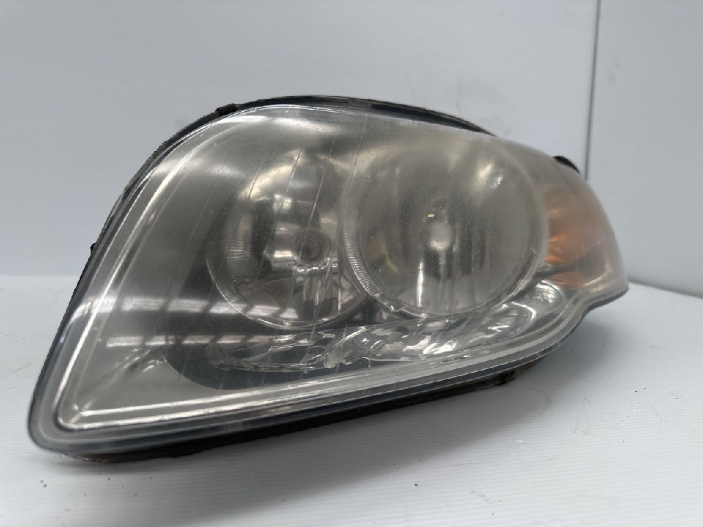 Lh Head Light photo 4
