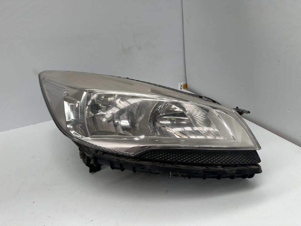 Rh Head Light