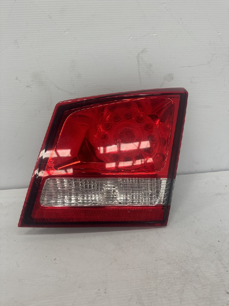 Lh Boot Light photo 3