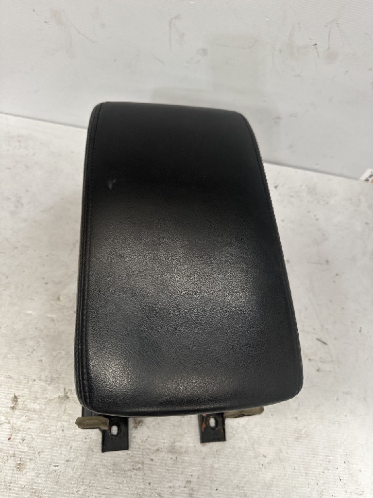 Center Consule Lid