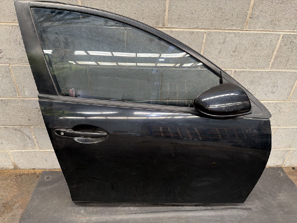 2010 Mazda 3 Hatch