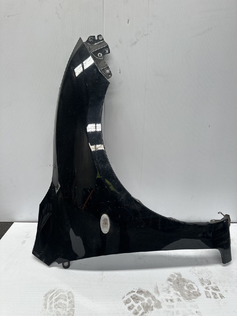 2012 Mazda 3 Hatch