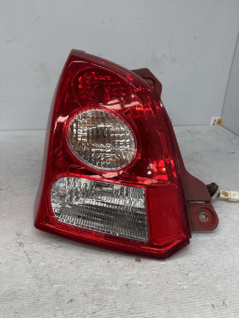 2012 Suzuki Alto