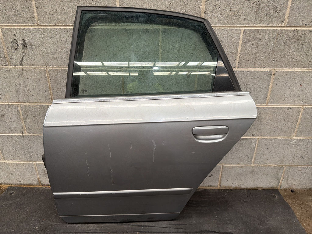 LH Rear Door