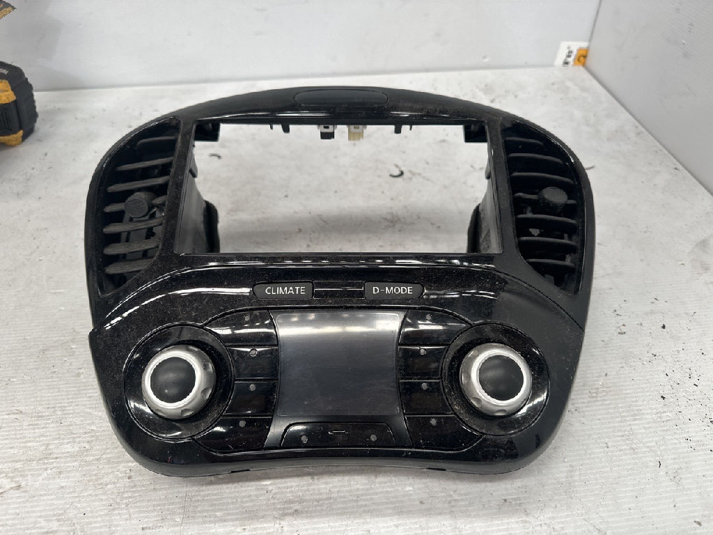 Ac Controller Switch