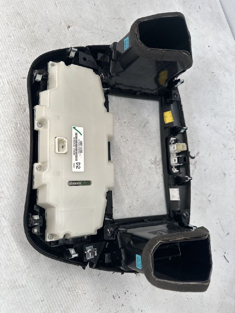 Ac Controller Switch photo 3