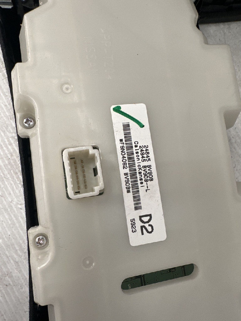 Ac Controller Switch photo 4