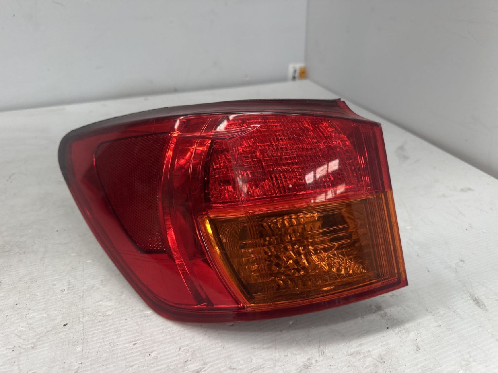 2008 Lexux Is250