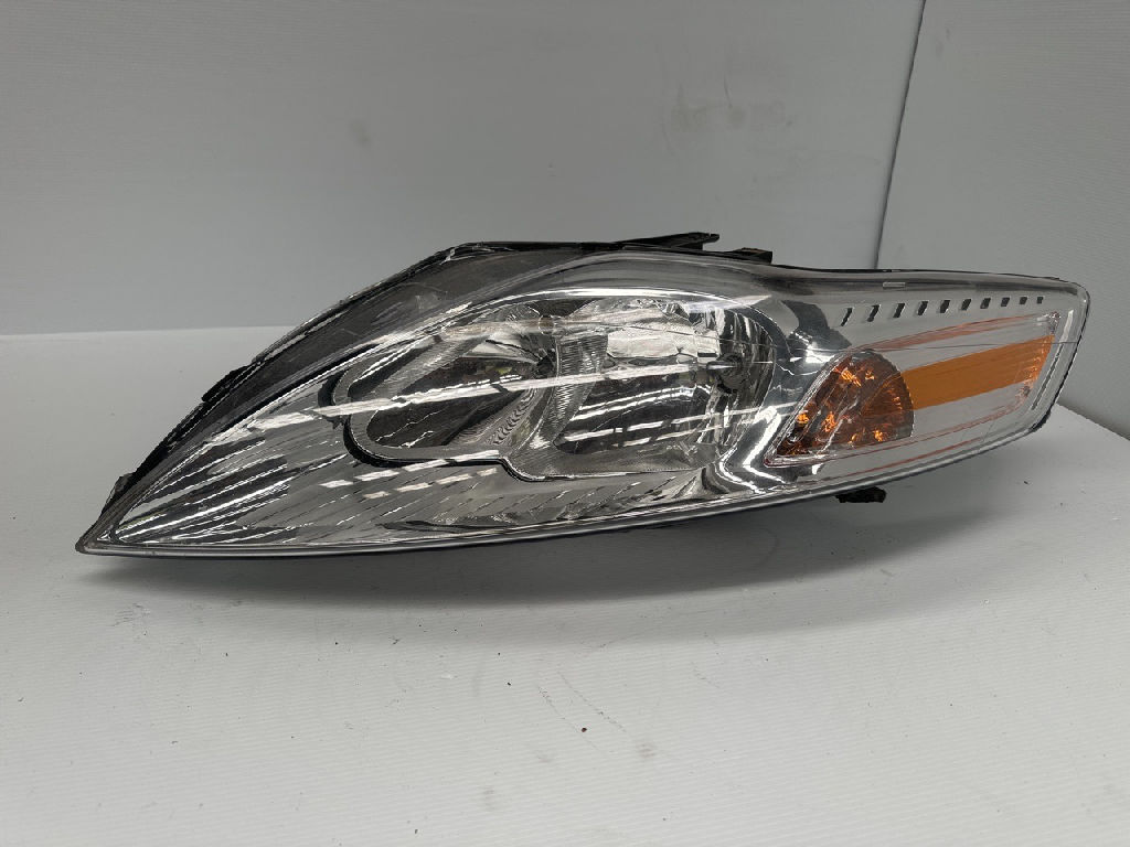 Rh Head Light