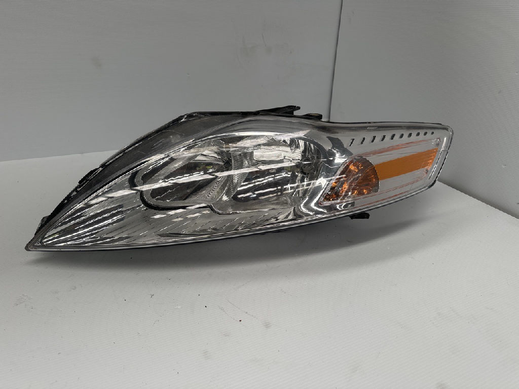 Rh Head Light photo 4
