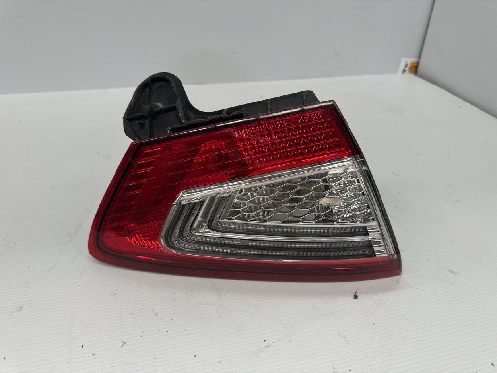 Lh Boot Light