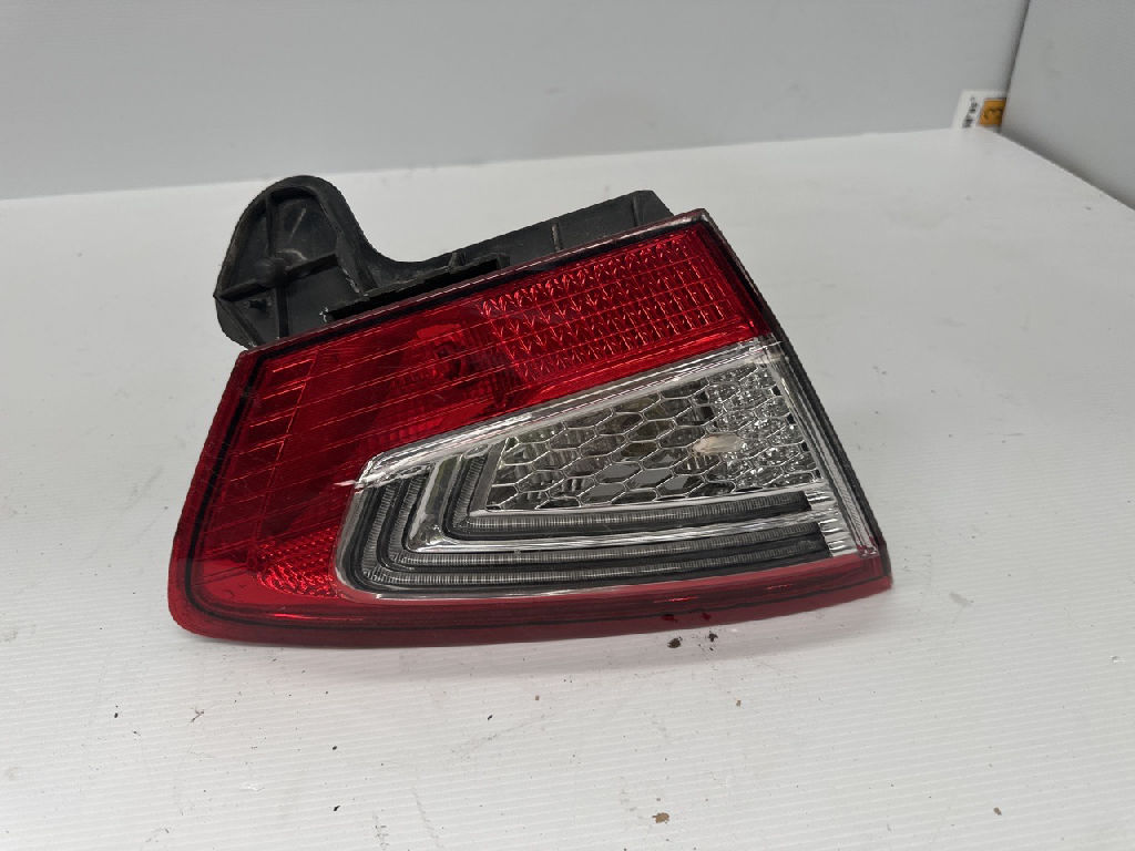 Lh Boot Light photo 3