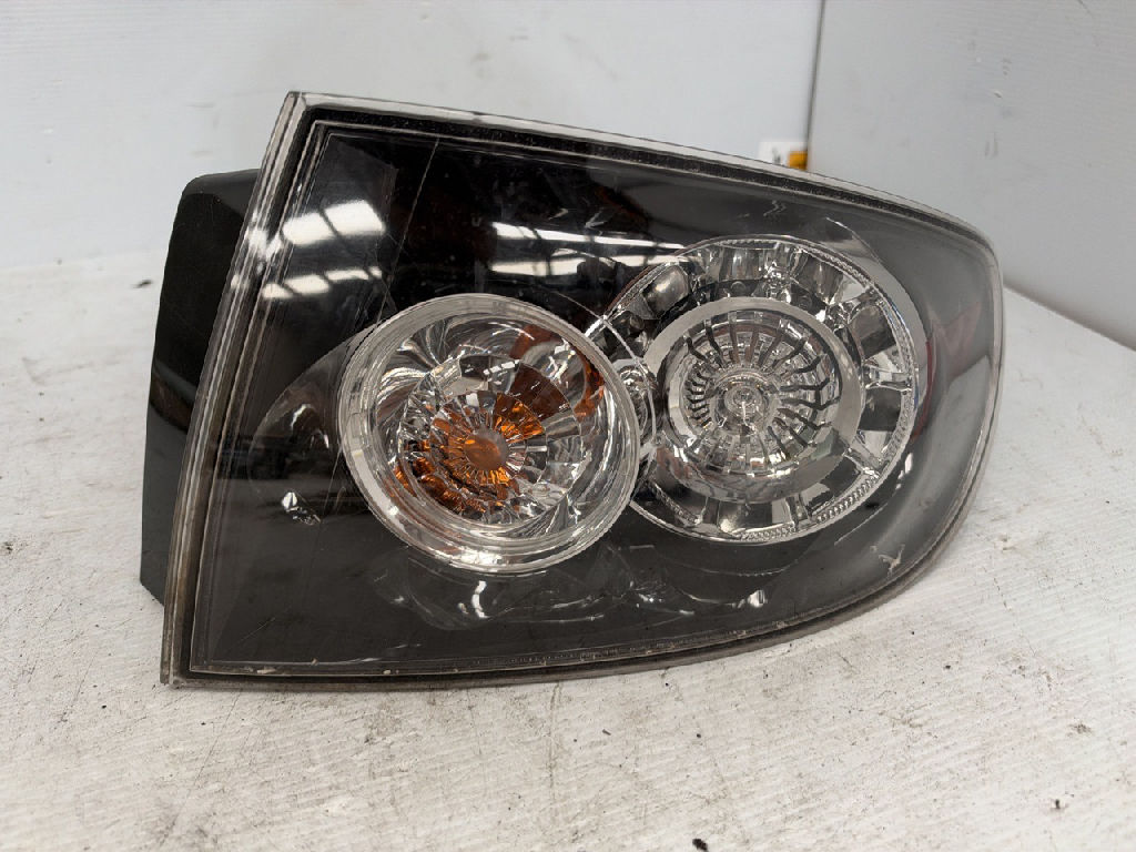RH tail light