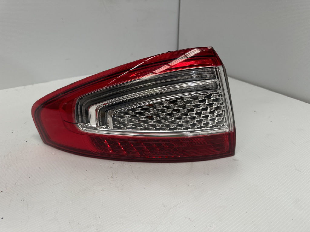 Lh Tail Light
