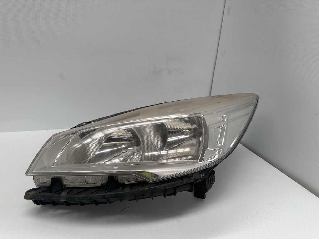 Lh Head Light