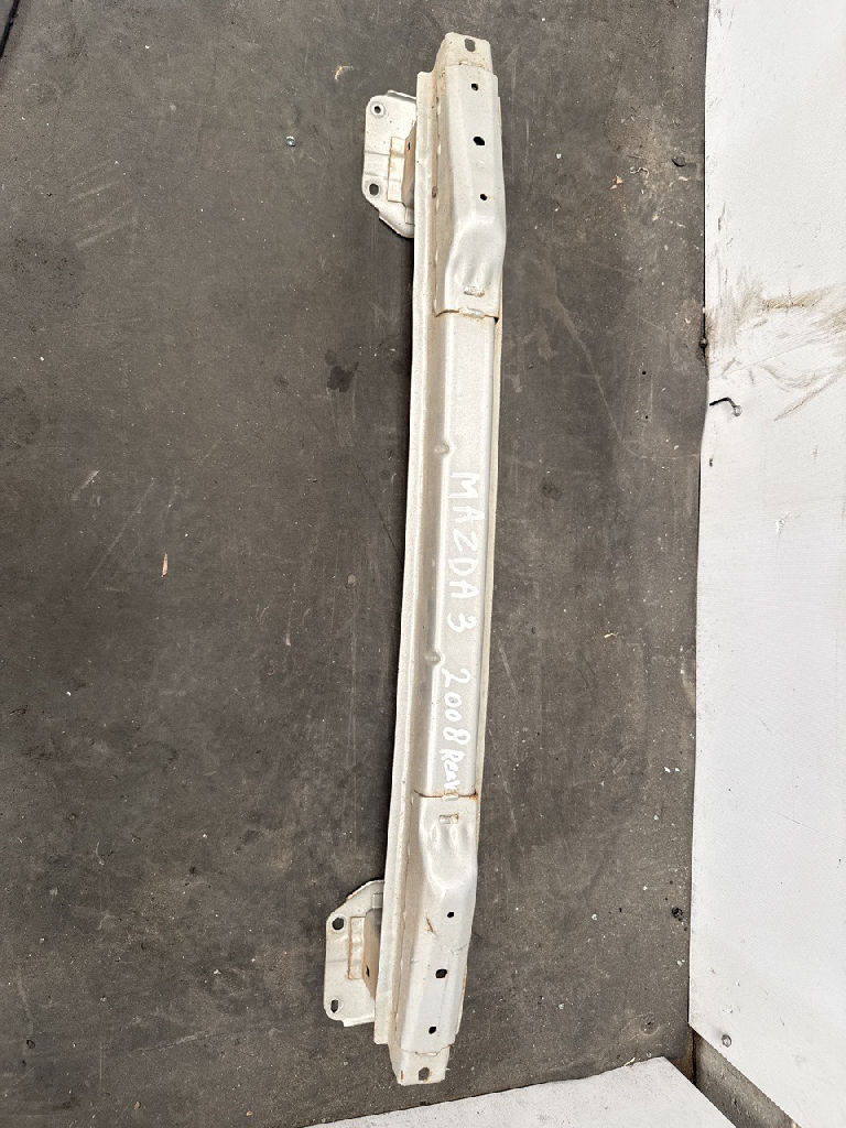 Rear Reinforcement Bar photo 2