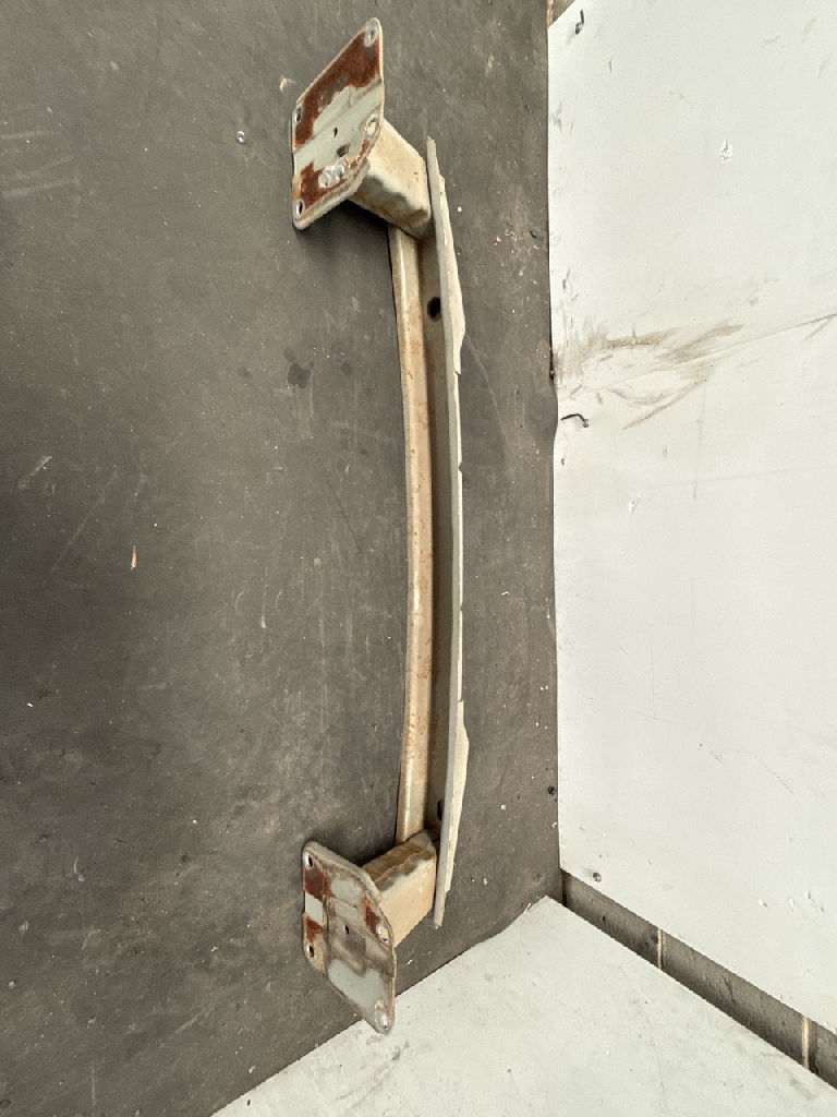 Rear Reinforcement Bar photo 3