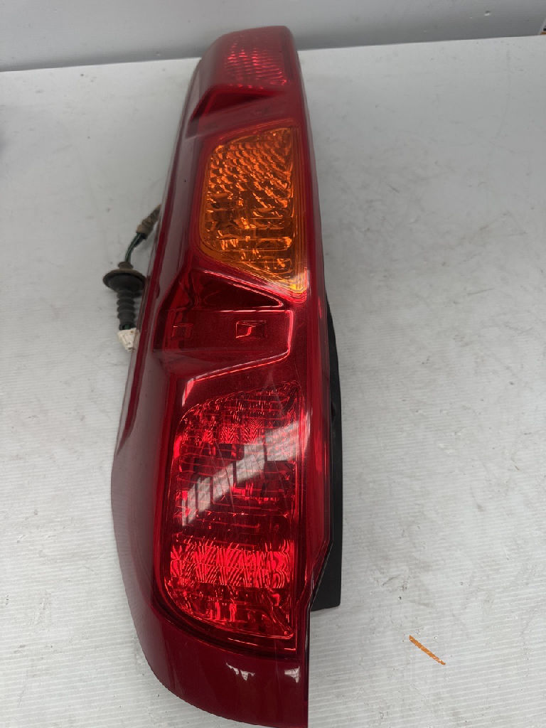 Lh Tail Light