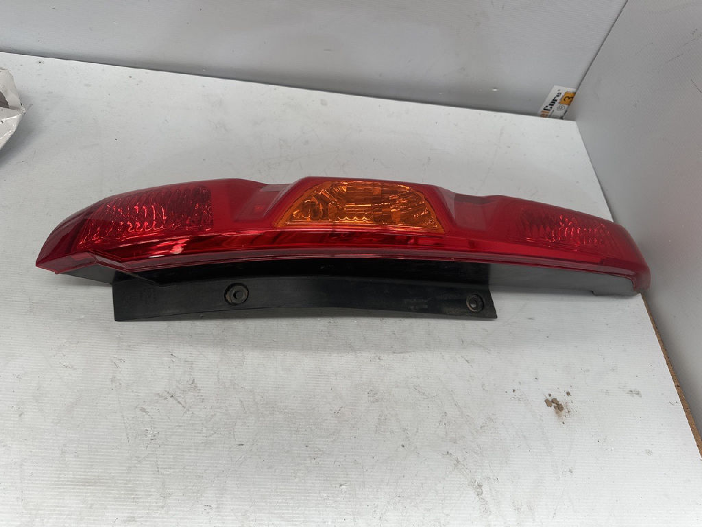 Lh Tail Light photo 3