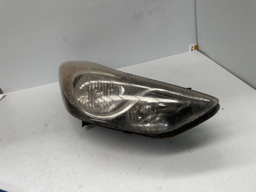 Rh Head Light