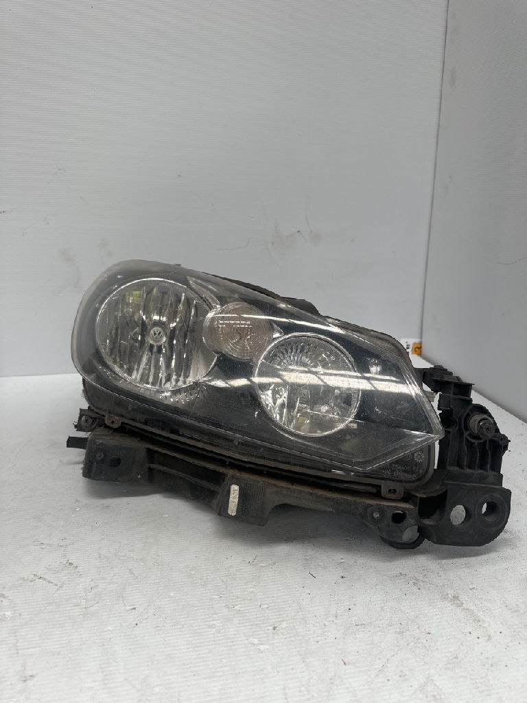 Rh Head Light