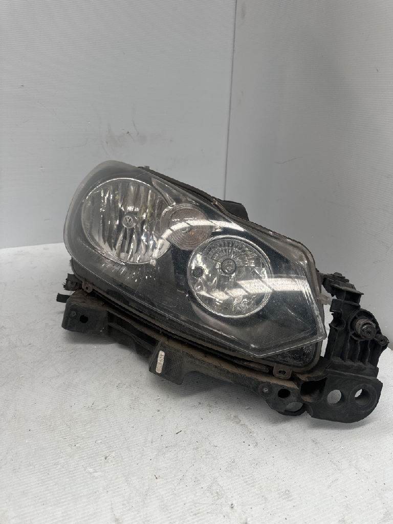 Rh Head Light photo 4